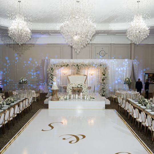 Royal Align Events