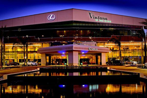 Vintana Wine & Dine