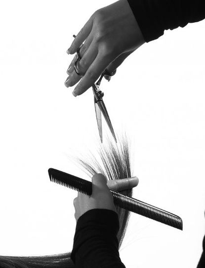 Salon Pure