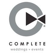 Complete Weddings + Events Atlanta