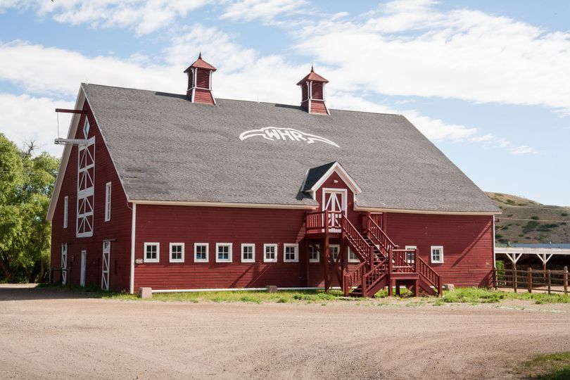 Wyoming Hereford Ranch