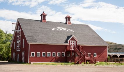 Wyoming Hereford Ranch