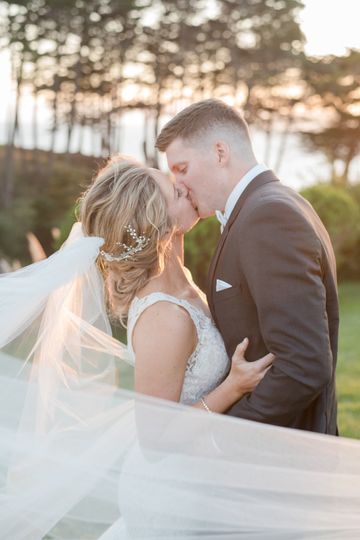 Seascape Beach Resort Venue Aptos Ca Weddingwire