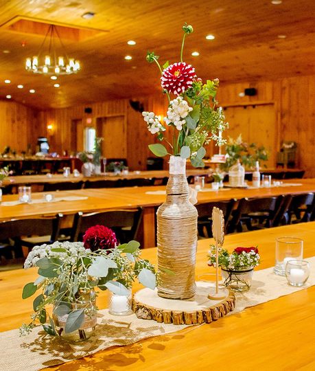 Brook Hollow Winery Venue  Columbia NJ  WeddingWire