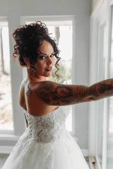 Dandelion Weddings + Co.