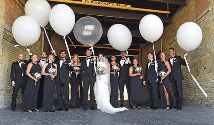 Best Tuxedo Company