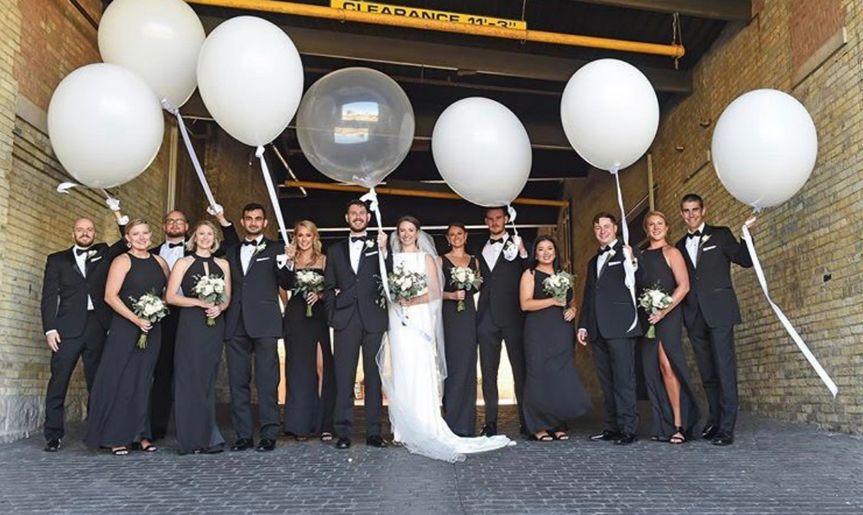 Best Tuxedo Company