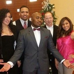 In The Moment DJ Services