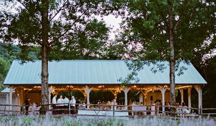 Orchard View Lavender Farm