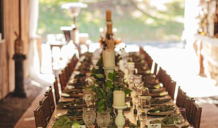 The Wedding Niche