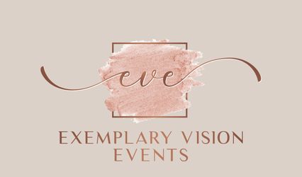 Exemplary Vision Events
