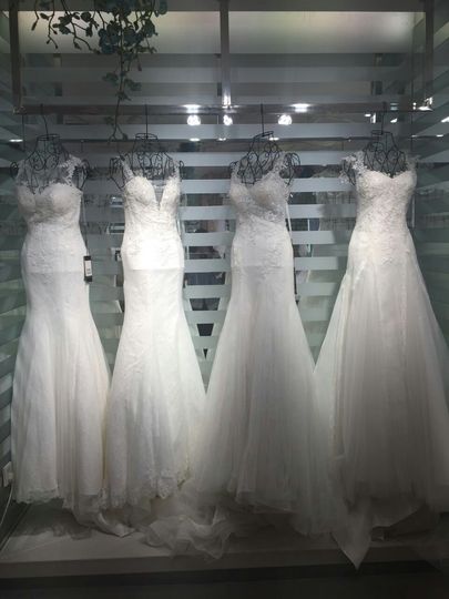 Only Love Bridal Boutique