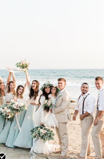 Rincon Beach Club Venue Carpinteria Ca Weddingwire