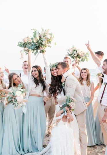Rincon Beach Club Venue Carpinteria Ca Weddingwire
