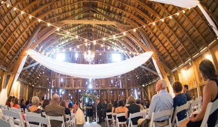 Red Barn Weddings, LLC
