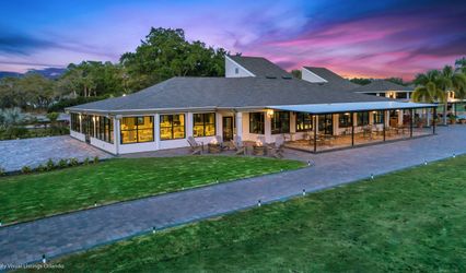 Orange Tree Golf Club