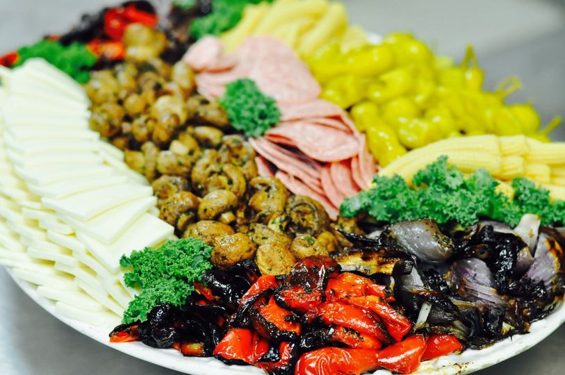 Special Occasions Catering