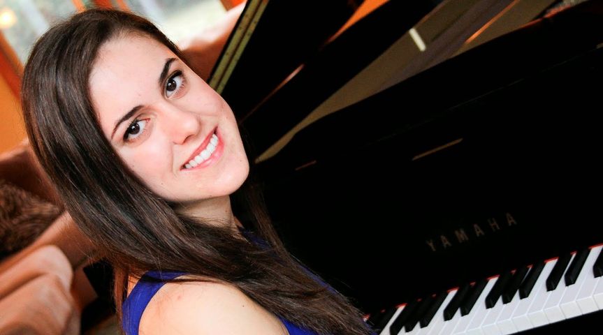 Sara Elizabeth Piano Studio