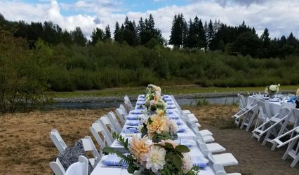 Tempted Palate Catering