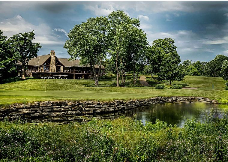 Persimmon Woods Golf Club