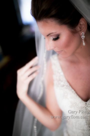 Desiree Tunnero Make-up