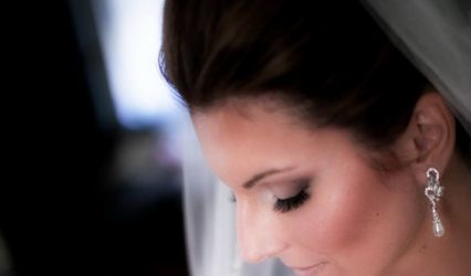 Desiree Tunnero Make-up
