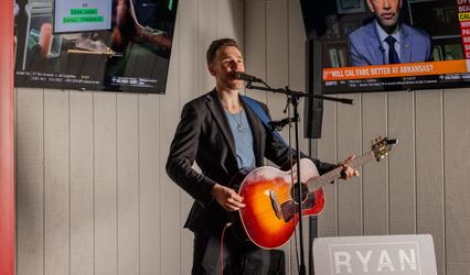 RYAN Music