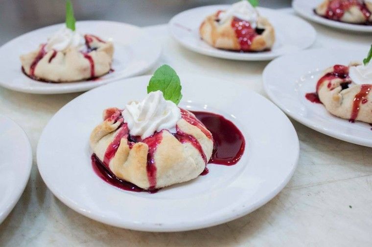 Effinas Tuscan Grille