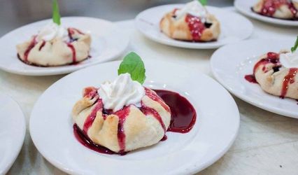 Effinas Tuscan Grille