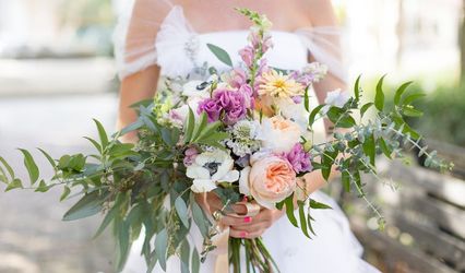 Tupelo Honey Flower Shop & Co.
