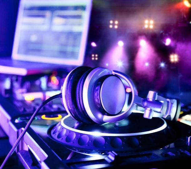 TrickTrax DJ and Event Management