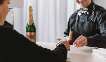 Twist Bartending