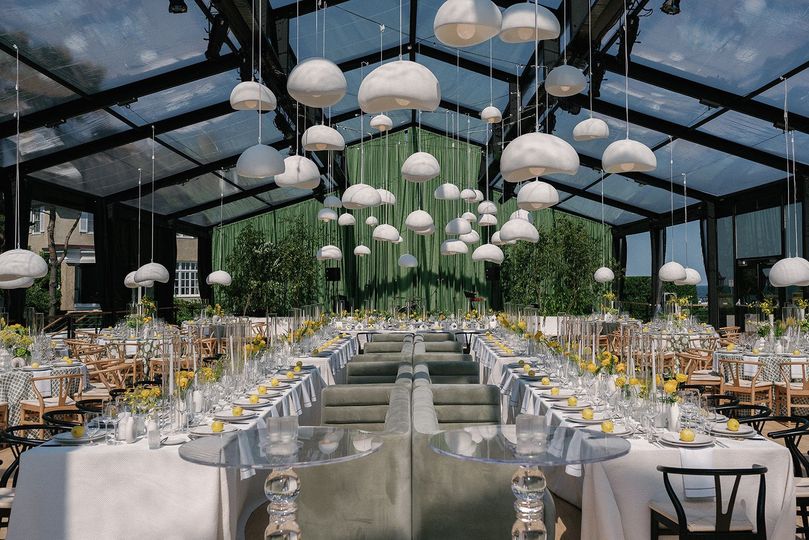 Hummingbird Bridal and Events
