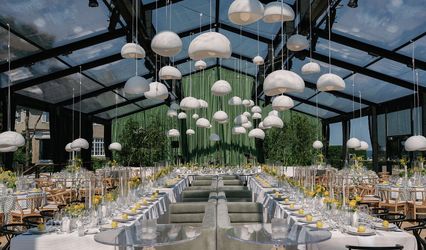 Hummingbird Bridal and Events