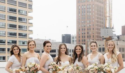 Lipstick And Brides