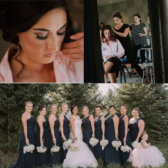 Gina Tarbell Artistry