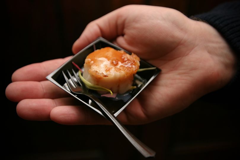 Tasteful Connections Catering