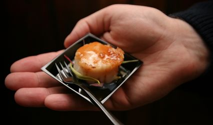 Tasteful Connections Catering