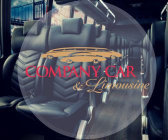Company Car & Limousine