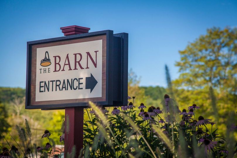 The Barn at Wight Farm - Venue - Sturbridge, MA - WeddingWire