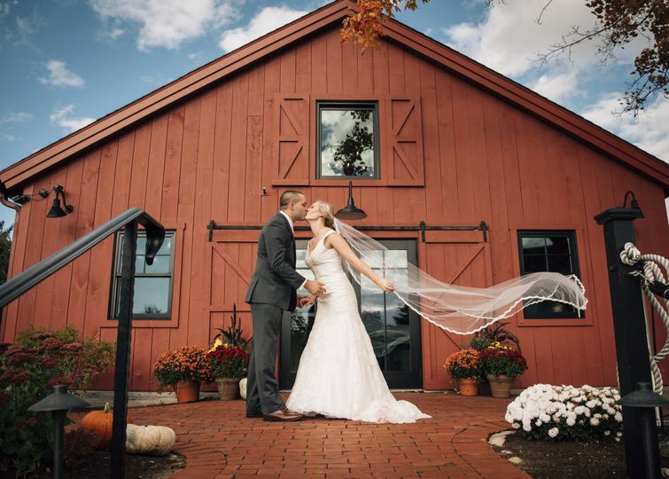 The Barn at Wight Farm