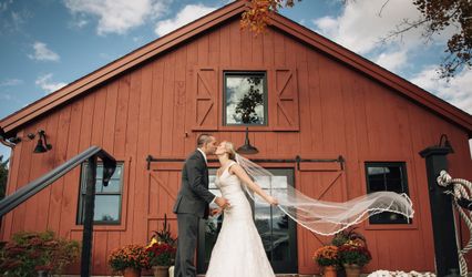 The Barn at Wight Farm