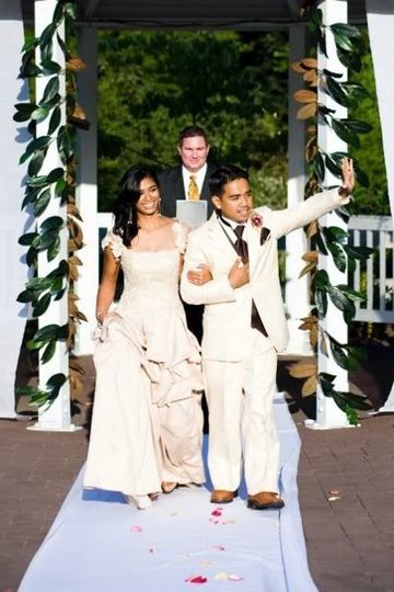 Andy Myers for Your Ceremony