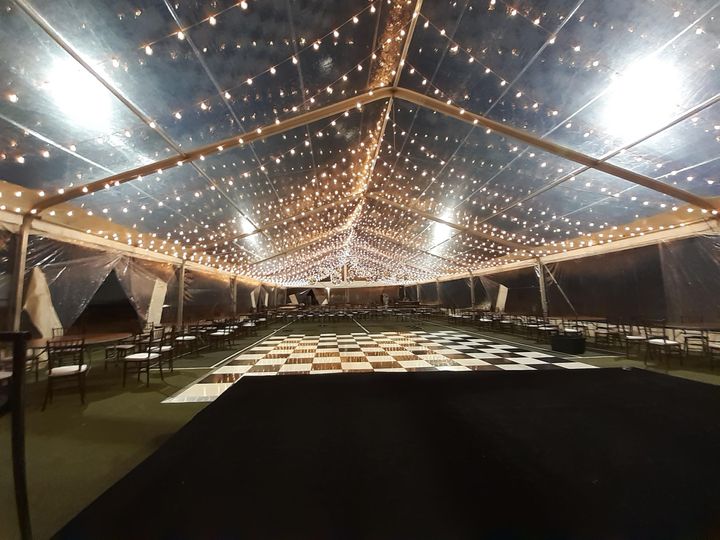 Let There Be Lights