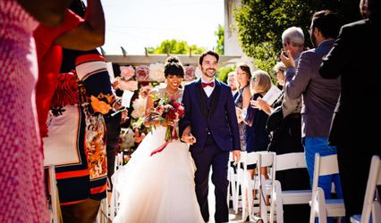Adore Wedding Photography