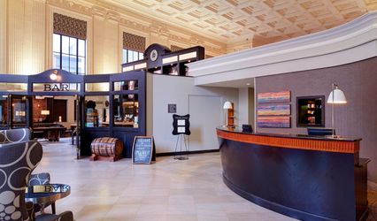 Residence Inn Columbus Downtown