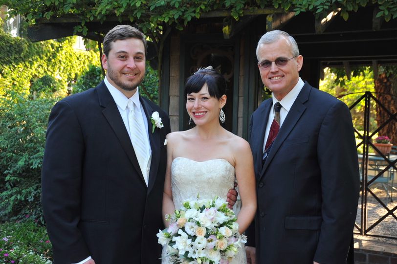 One Great Wedding for You