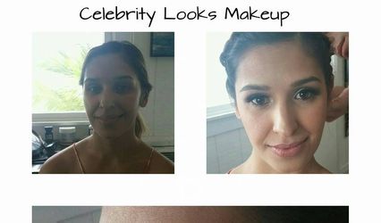 Celebrity Looks Makeup