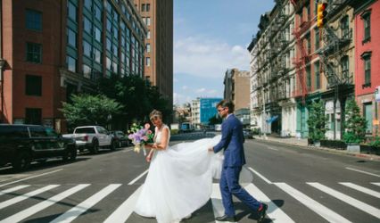 Ashley M Chamblin Events