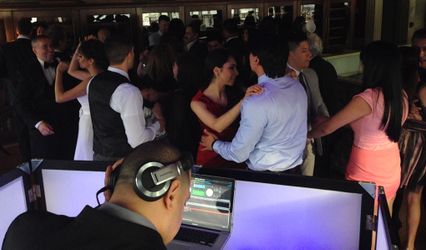 NYC ESP Dj Entertainment